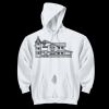UltraBlend Pullover Hooded Sweatshirt Thumbnail