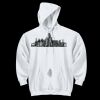 UltraBlend Pullover Hooded Sweatshirt Thumbnail
