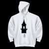 UltraBlend Pullover Hooded Sweatshirt Thumbnail