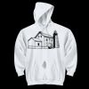 UltraBlend Pullover Hooded Sweatshirt Thumbnail