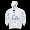 UltraBlend Pullover Hooded Sweatshirt Thumbnail