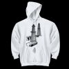 UltraBlend Pullover Hooded Sweatshirt Thumbnail