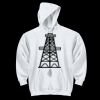 UltraBlend Pullover Hooded Sweatshirt Thumbnail
