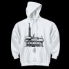 UltraBlend Pullover Hooded Sweatshirt Thumbnail