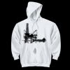 UltraBlend Pullover Hooded Sweatshirt Thumbnail
