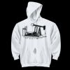 UltraBlend Pullover Hooded Sweatshirt Thumbnail