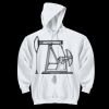 UltraBlend Pullover Hooded Sweatshirt Thumbnail