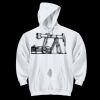 UltraBlend Pullover Hooded Sweatshirt Thumbnail