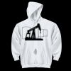 UltraBlend Pullover Hooded Sweatshirt Thumbnail