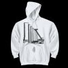 UltraBlend Pullover Hooded Sweatshirt Thumbnail