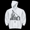 UltraBlend Pullover Hooded Sweatshirt Thumbnail