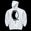 UltraBlend Pullover Hooded Sweatshirt Thumbnail