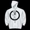 UltraBlend Pullover Hooded Sweatshirt Thumbnail