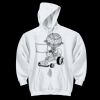 UltraBlend Pullover Hooded Sweatshirt Thumbnail