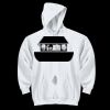 UltraBlend Pullover Hooded Sweatshirt Thumbnail