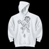 UltraBlend Pullover Hooded Sweatshirt Thumbnail