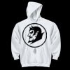 UltraBlend Pullover Hooded Sweatshirt Thumbnail