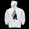 UltraBlend Pullover Hooded Sweatshirt Thumbnail