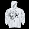 UltraBlend Pullover Hooded Sweatshirt Thumbnail