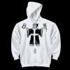 UltraBlend Pullover Hooded Sweatshirt Thumbnail