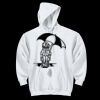 UltraBlend Pullover Hooded Sweatshirt Thumbnail