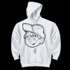 UltraBlend Pullover Hooded Sweatshirt Thumbnail