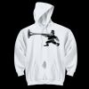 UltraBlend Pullover Hooded Sweatshirt Thumbnail