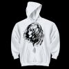 UltraBlend Pullover Hooded Sweatshirt Thumbnail