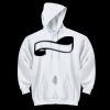 UltraBlend Pullover Hooded Sweatshirt Thumbnail