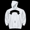 UltraBlend Pullover Hooded Sweatshirt Thumbnail