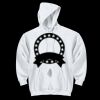 UltraBlend Pullover Hooded Sweatshirt Thumbnail