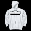 UltraBlend Pullover Hooded Sweatshirt Thumbnail