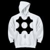 UltraBlend Pullover Hooded Sweatshirt Thumbnail