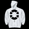 UltraBlend Pullover Hooded Sweatshirt Thumbnail