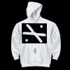 UltraBlend Pullover Hooded Sweatshirt Thumbnail