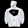UltraBlend Pullover Hooded Sweatshirt Thumbnail