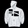 UltraBlend Pullover Hooded Sweatshirt Thumbnail