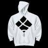 UltraBlend Pullover Hooded Sweatshirt Thumbnail