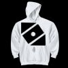 UltraBlend Pullover Hooded Sweatshirt Thumbnail