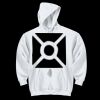 UltraBlend Pullover Hooded Sweatshirt Thumbnail