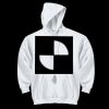 UltraBlend Pullover Hooded Sweatshirt Thumbnail