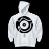 UltraBlend Pullover Hooded Sweatshirt Thumbnail