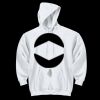 UltraBlend Pullover Hooded Sweatshirt Thumbnail