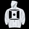 UltraBlend Pullover Hooded Sweatshirt Thumbnail