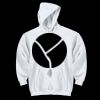 UltraBlend Pullover Hooded Sweatshirt Thumbnail