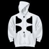 UltraBlend Pullover Hooded Sweatshirt Thumbnail