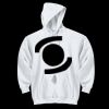 UltraBlend Pullover Hooded Sweatshirt Thumbnail