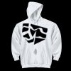 UltraBlend Pullover Hooded Sweatshirt Thumbnail