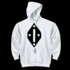 UltraBlend Pullover Hooded Sweatshirt Thumbnail