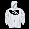 UltraBlend Pullover Hooded Sweatshirt Thumbnail